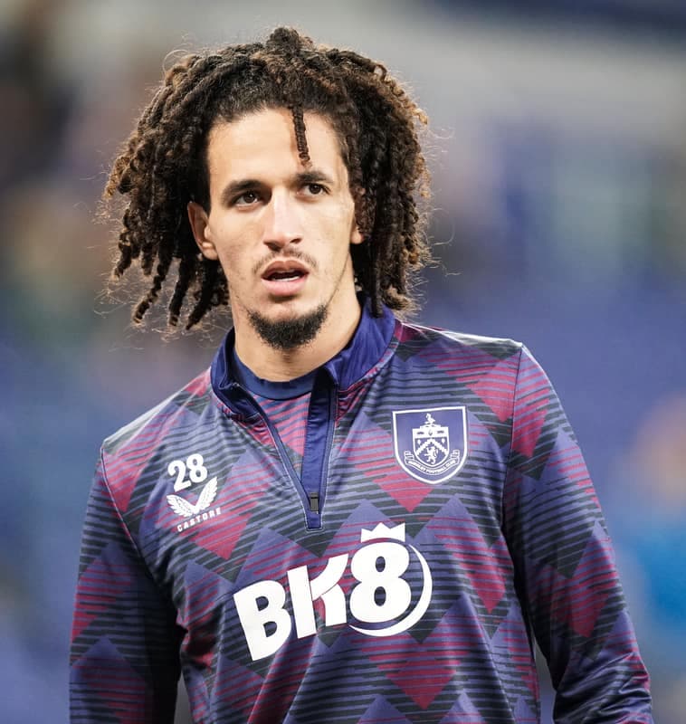 Football. Premier League. Everton - Burnley. 03.03.2026