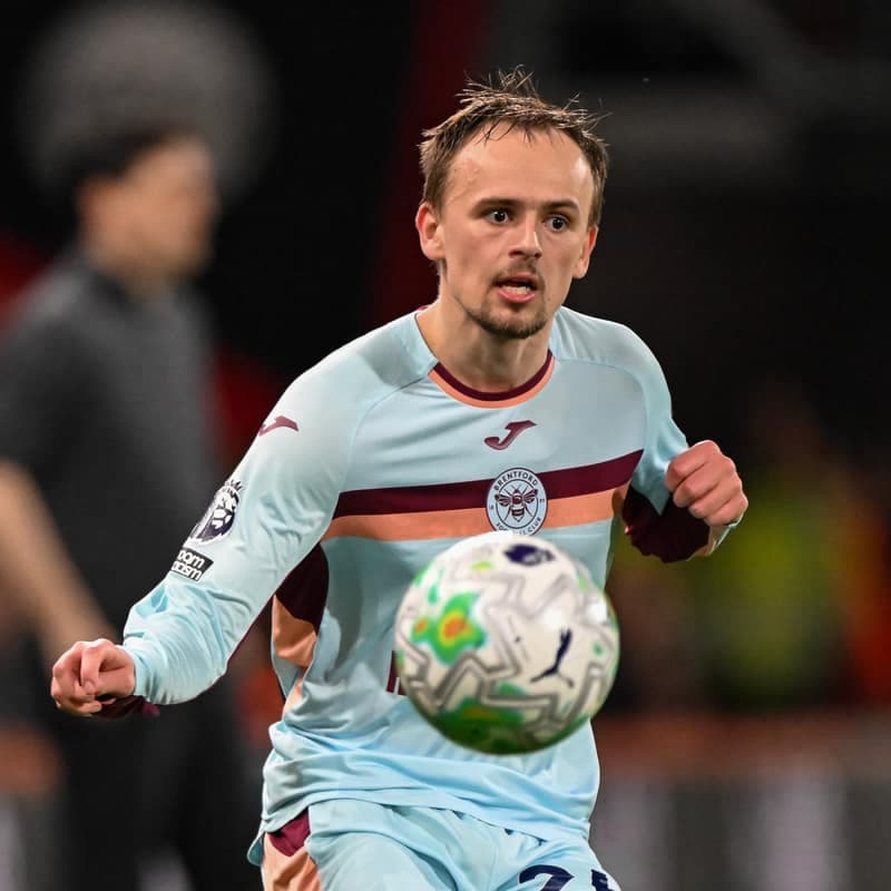 Football. Premier League. Bournemouth - Brentford. 03.03.2026