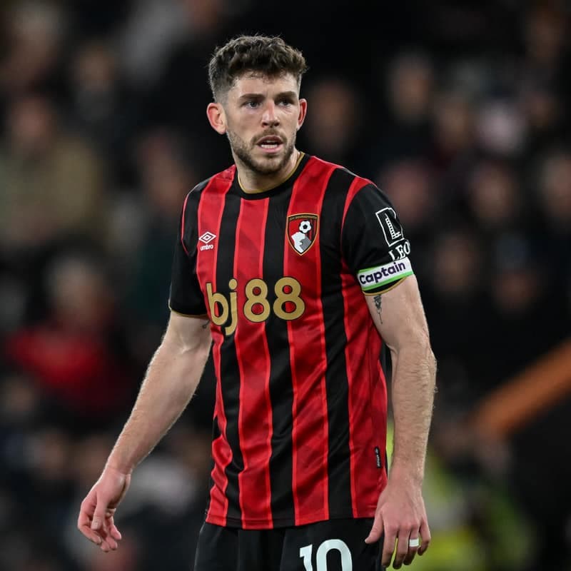 Football. Premier League. Bournemouth - Brentford. 03.03.2026