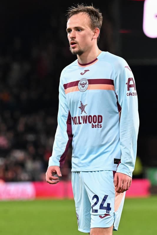 Football. Premier League. Bournemouth - Brentford. 03.03.2026