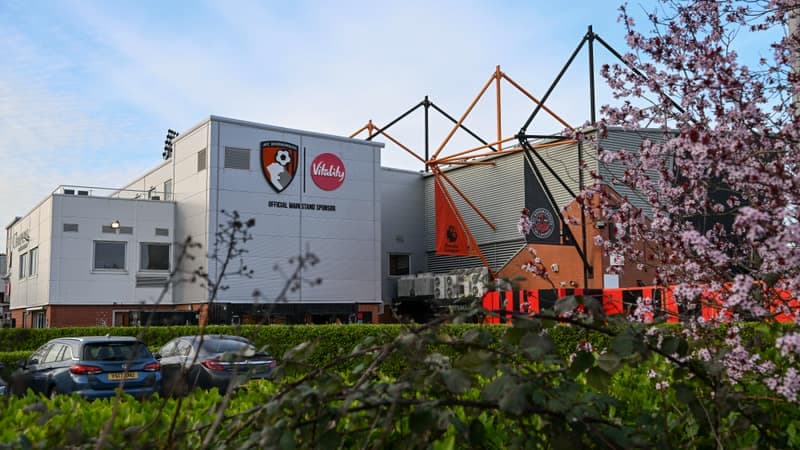 Football. Premier League. Bournemouth - Brentford. 03.03.2026