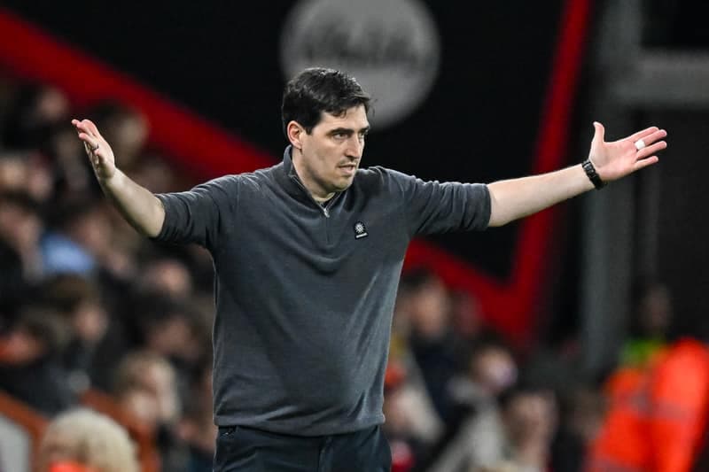 Football. Premier League. Bournemouth - Brentford. 03.03.2026