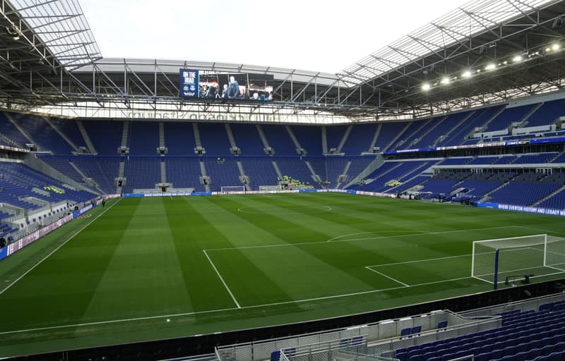 Football. Premier League. Everton - Burnley. 03.03.2026
