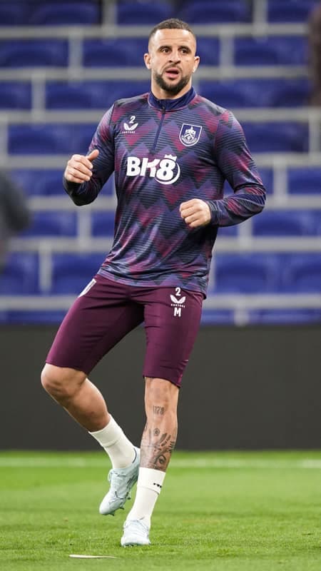 Football. Premier League. Everton - Burnley. 03.03.2026