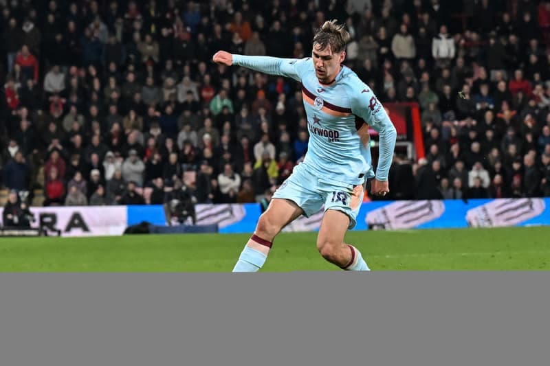 Football. Premier League. Bournemouth - Brentford. 03.03.2026