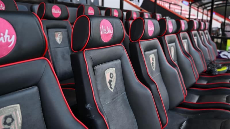 Football. Premier League. Bournemouth - Brentford. 03.03.2026