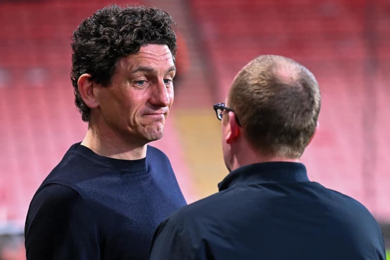 Football. Premier League. Bournemouth - Brentford. 03.03.2026