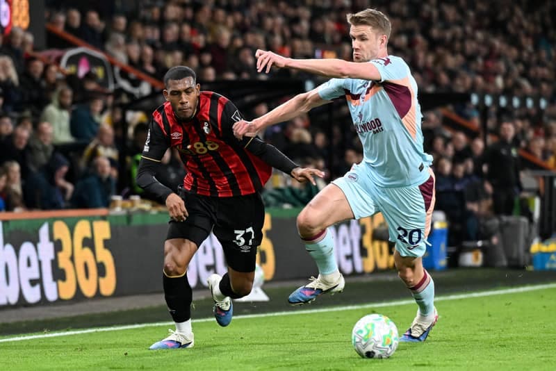 Football. Premier League. Bournemouth - Brentford. 03.03.2026