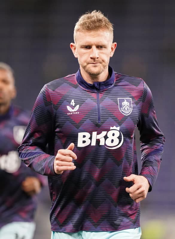 Football. Premier League. Everton - Burnley. 03.03.2026
