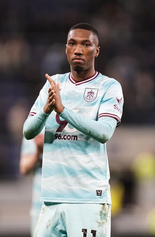 Football. Premier League. Everton - Burnley. 03.03.2026