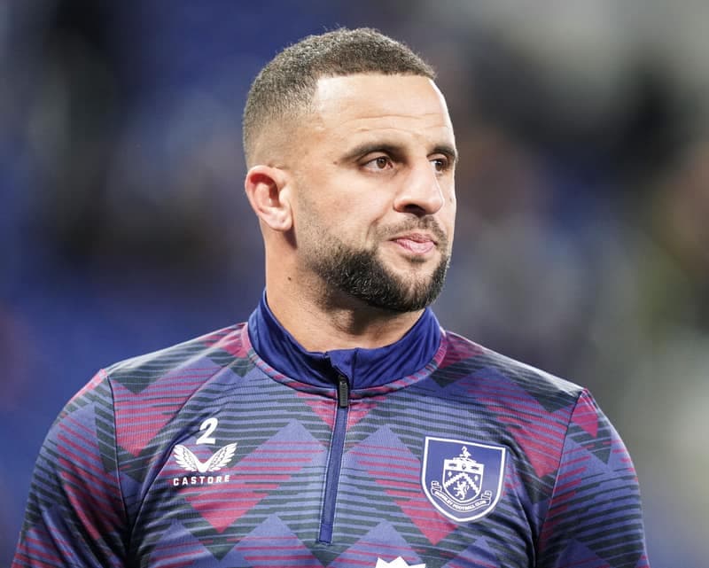 Football. Premier League. Everton - Burnley. 03.03.2026