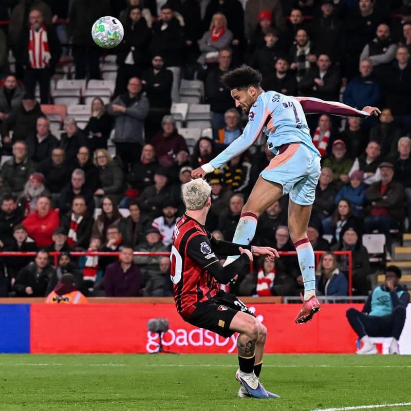 Football. Premier League. Bournemouth - Brentford. 03.03.2026