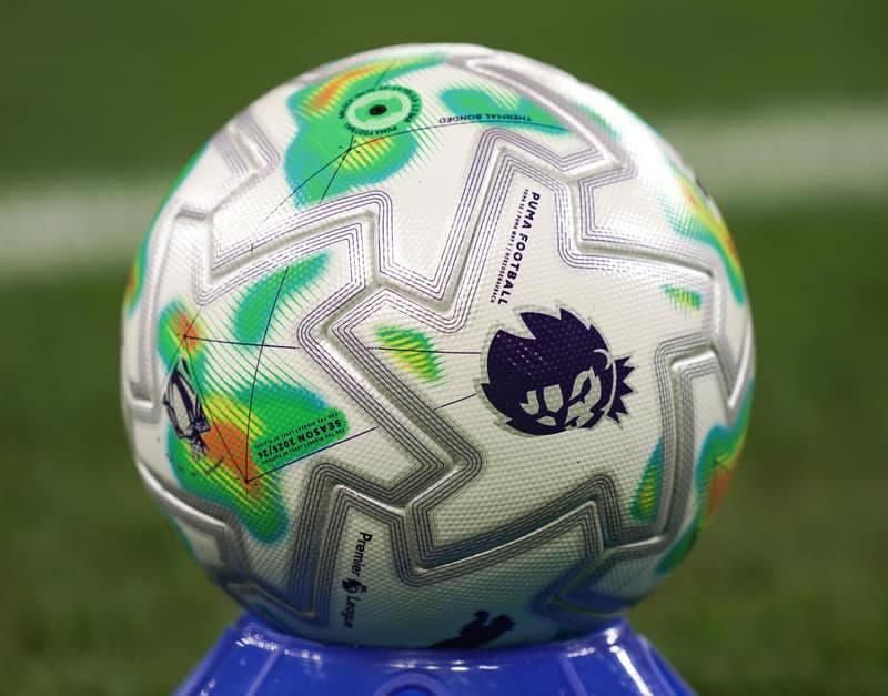 Football. Premier League. Everton - Burnley. 03.03.2026