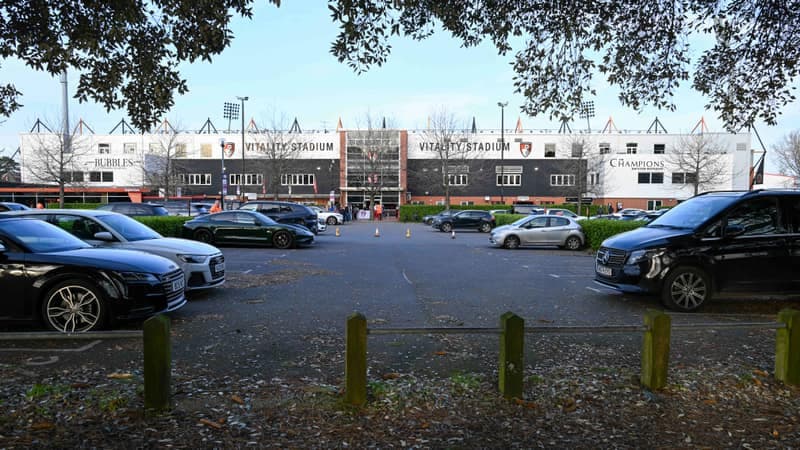 Football. Premier League. Bournemouth - Brentford. 03.03.2026
