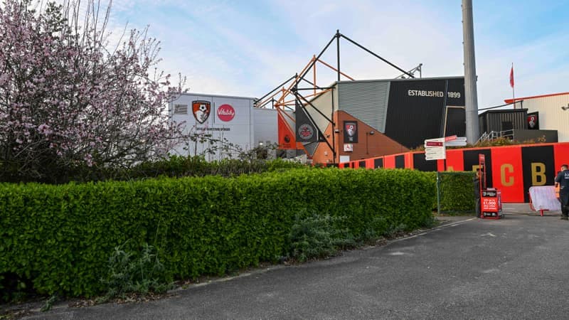 Football. Premier League. Bournemouth - Brentford. 03.03.2026
