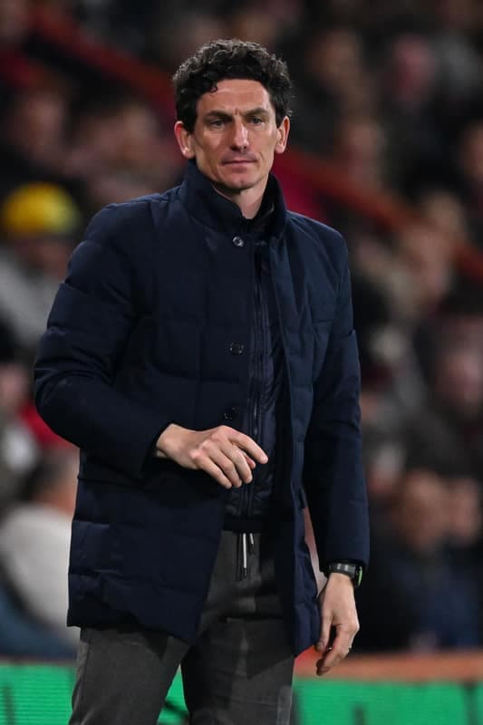 Football. Premier League. Bournemouth - Brentford. 03.03.2026