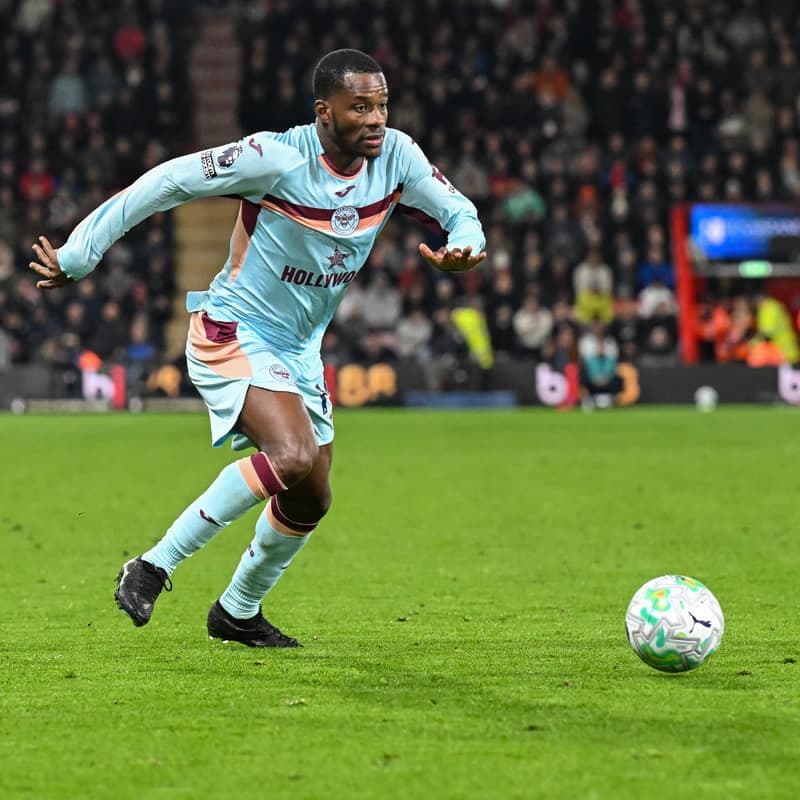 Football. Premier League. Bournemouth - Brentford. 03.03.2026