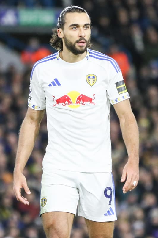 Football. Premier League. Leeds United - Sunderland AFC. 03.03.2026