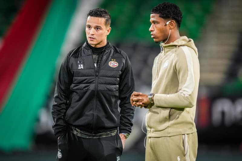 Football. KNVB Beker Semi-Final. NEC Nijmegen - PSV. 03.03.2026