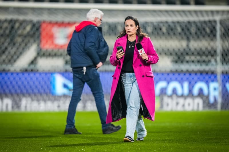 Football. KNVB Beker Semi-Final. NEC Nijmegen - PSV. 03.03.2026