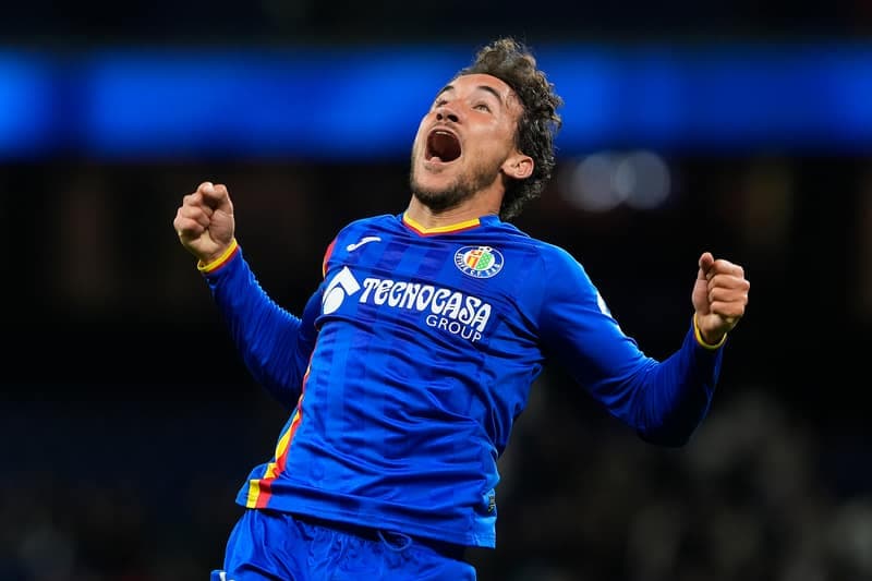 Football. La Liga. Real Madrid - Getafe. 02.03.2026
