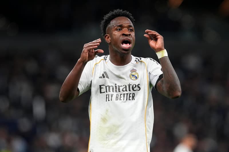 Football. La Liga. Real Madrid - Getafe. 02.03.2026