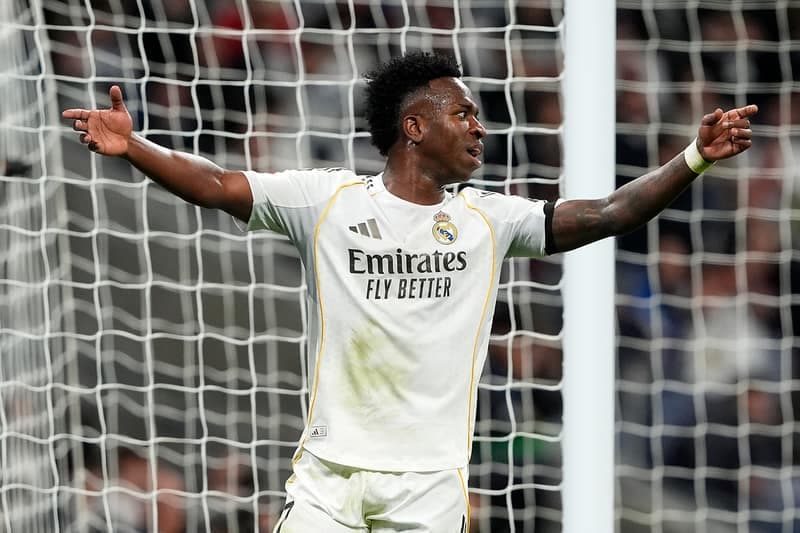 Football. La Liga. Real Madrid - Getafe. 02.03.2026