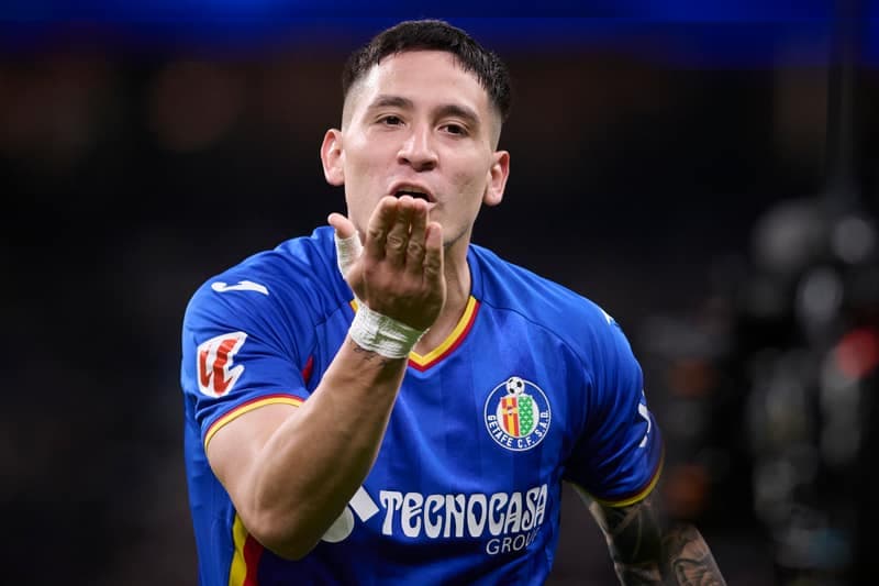 Football. La Liga. Real Madrid - Getafe. 02.03.2026