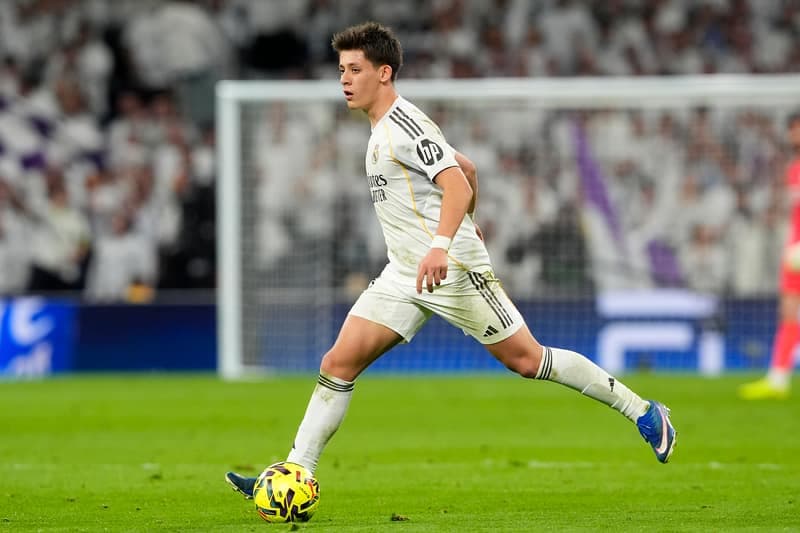 Football. La Liga. Real Madrid - Getafe. 02.03.2026
