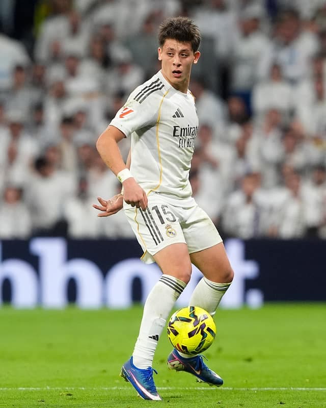Football. La Liga. Real Madrid - Getafe. 02.03.2026