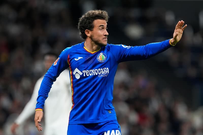 Football. La Liga. Real Madrid - Getafe. 02.03.2026