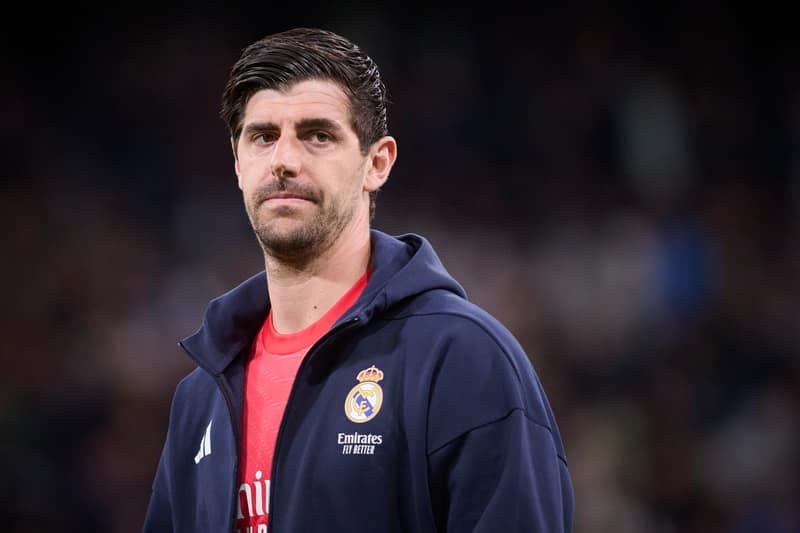 Football. La Liga. Real Madrid - Getafe. 02.03.2026