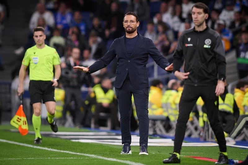 Football. La Liga. Real Madrid - Getafe. 02.03.2026
