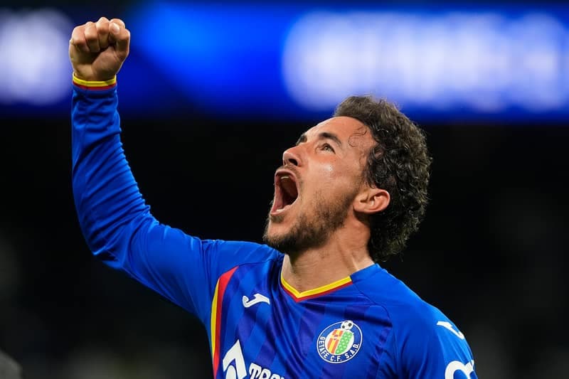 Football. La Liga. Real Madrid - Getafe. 02.03.2026