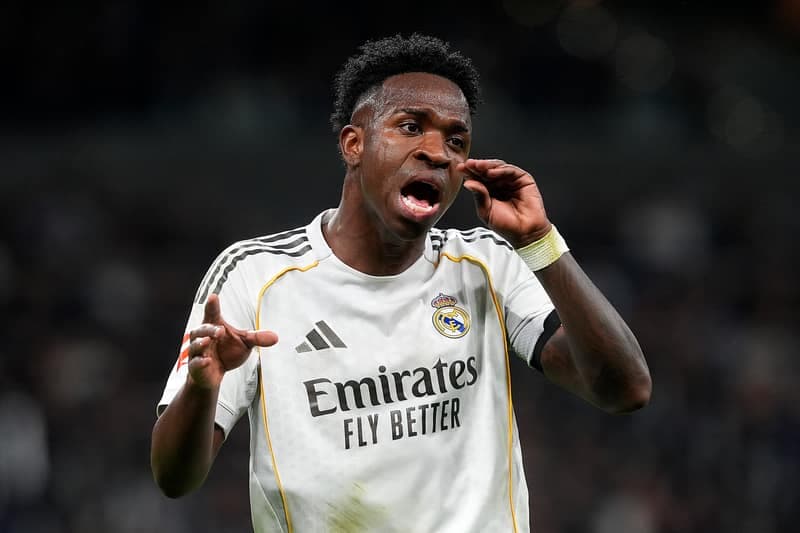 Football. La Liga. Real Madrid - Getafe. 02.03.2026