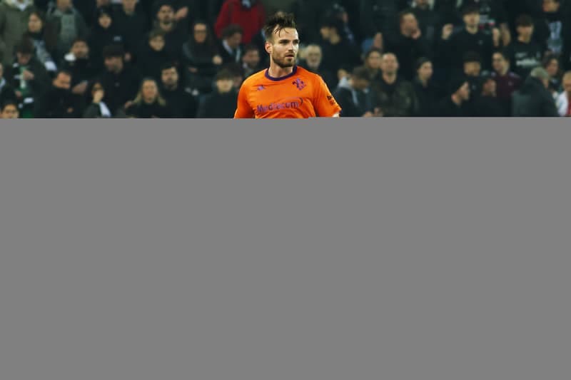 Football. Serie A. Udinese - Fiorentina. 02.03.2026
