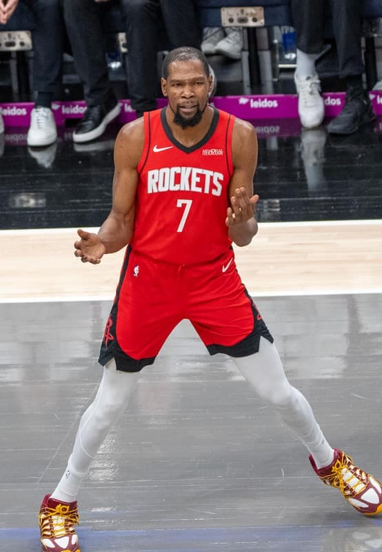 Basketball. NBA. Washington Wizards - Houston Rockets. 02.03.2026