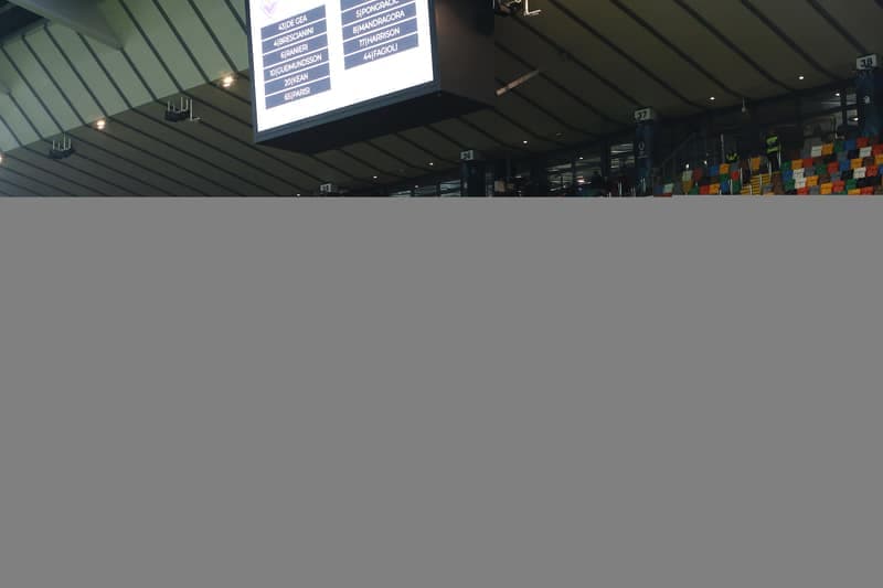 Football. Serie A. Udinese - Fiorentina. 02.03.2026