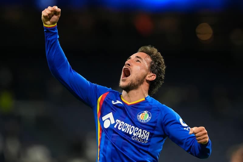 Football. La Liga. Real Madrid - Getafe. 02.03.2026
