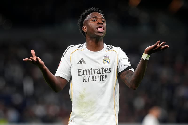 Football. La Liga. Real Madrid - Getafe. 02.03.2026