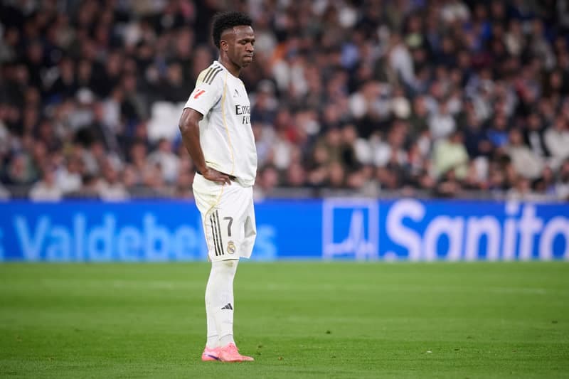 Football. La Liga. Real Madrid - Getafe. 02.03.2026
