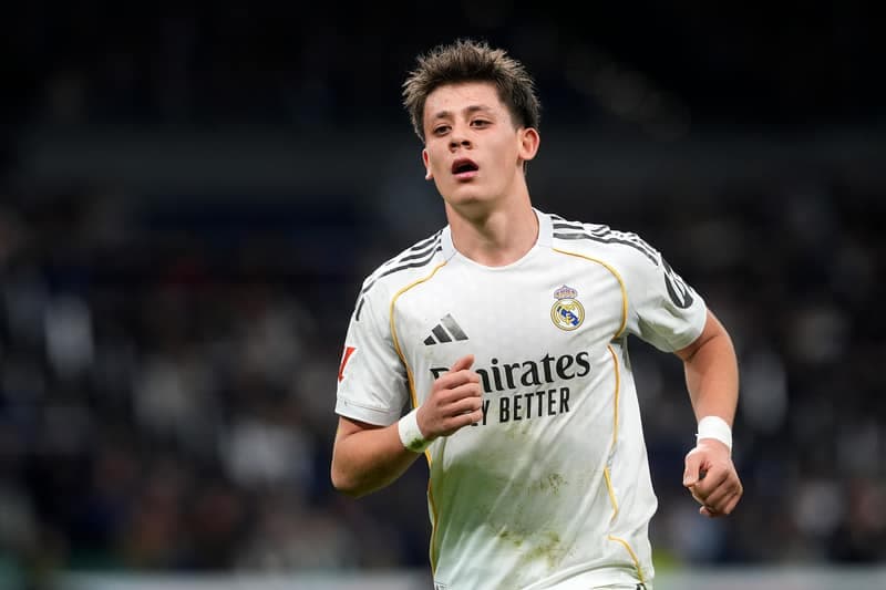 Football. La Liga. Real Madrid - Getafe. 02.03.2026
