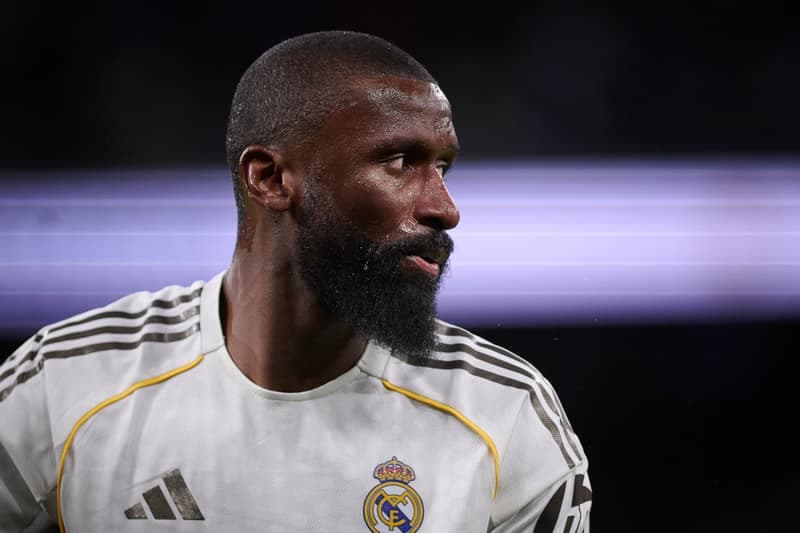 Football. La Liga. Real Madrid - Getafe. 02.03.2026