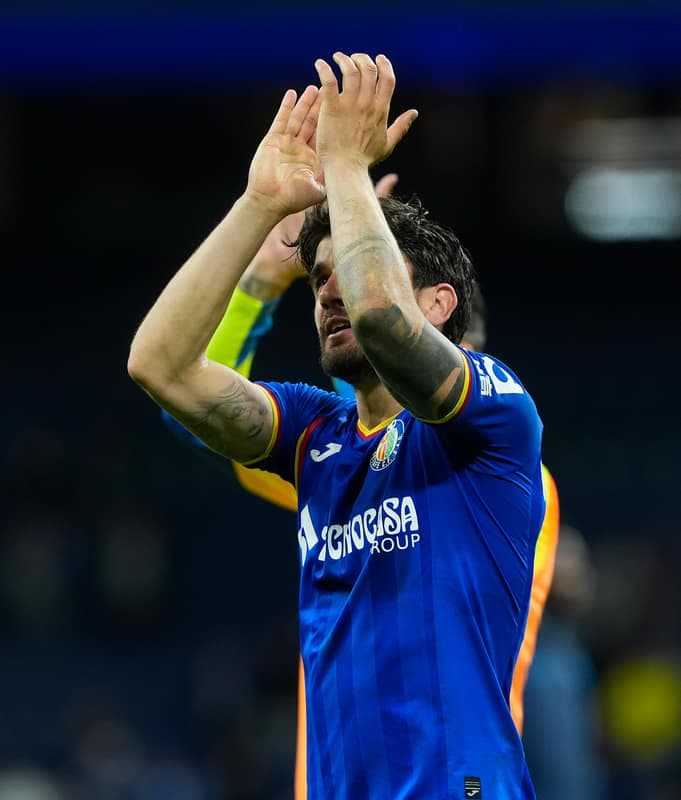 Football. La Liga. Real Madrid - Getafe. 02.03.2026