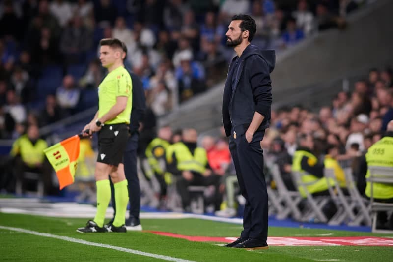 Football. La Liga. Real Madrid - Getafe. 02.03.2026