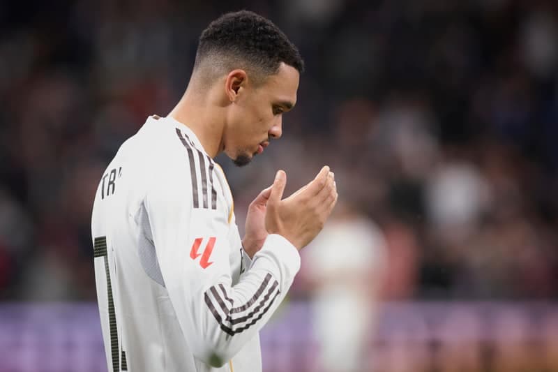 Football. La Liga. Real Madrid - Getafe. 02.03.2026