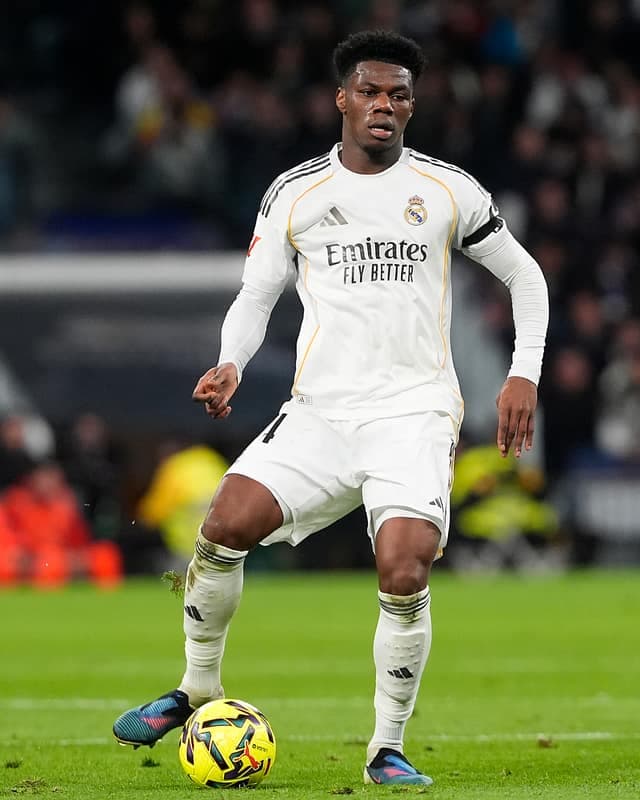 Football. La Liga. Real Madrid - Getafe. 02.03.2026