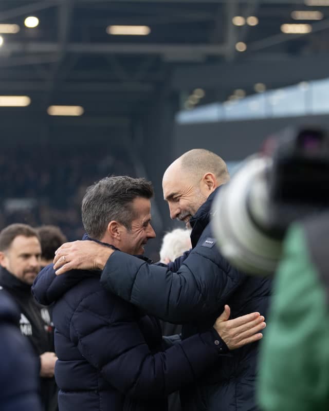 Football. Premier League. Fulham - Tottenham Hotspur. 01.03.2026
