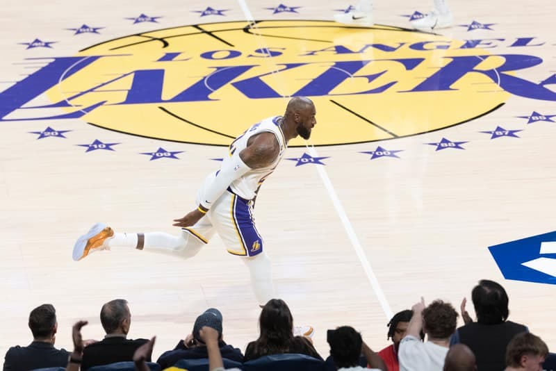 Basketball. NBA. Los Angeles Lakers - Sacramento Kings. 01.03.2026