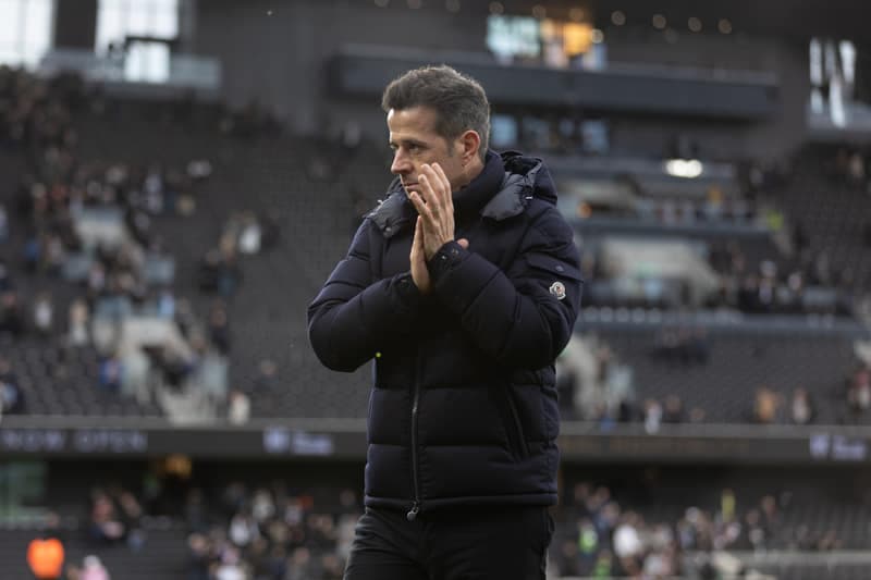 Football. Premier League. Fulham - Tottenham Hotspur. 01.03.2026